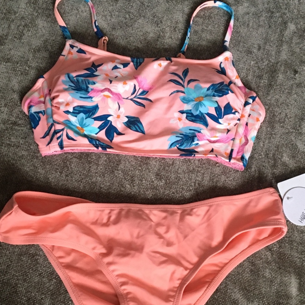 Juniors bikini